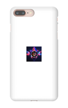 ski7cher iPhone Phone Cases