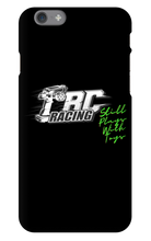 teamunknownracing iPhone Phone Cases
