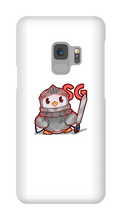 sirglad Samsung Phone Cases