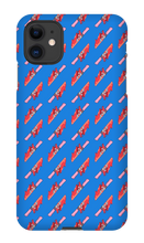 Stabby iPhone Cases
