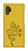 DOME Samsung Phone Cases