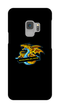 ryujin_slays Samsung Phone Cases
