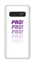 PRO! Samsung Phone Cases