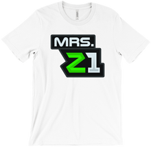 mrs_z1 T-Shirts