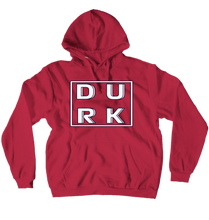 durkchocolate Hoodies (No-Zip/Pullover)
