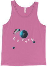 Fsarge Tank Top