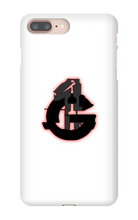 Toronto Gl1tch iPhone Case (G1)