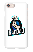 raddadlive iPhone Phone Cases