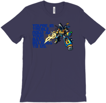 Octivus Prime Kid KaBOOM T-Shirts