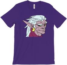 SciFantaPunk Seth T-Shirt