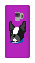blublood22games Samsung Phone Cases