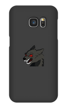 Handyhülle Darkwolf Samsung