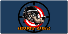 thebrootzone XXL Gaming Mousepad