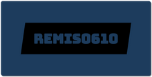 remis0610 XXL Gaming Mousepad