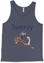 itz_swervy Tank Top