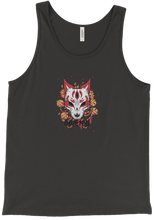 vo1ntv Tank Top