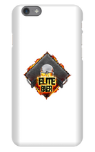 elitebaer iPhone Phone Cases