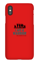 letsrollq iPhone Phone Cases