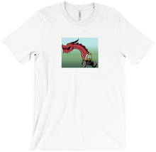 jogge7707 T-Shirts