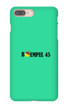 boempel45 iPhone Phone Cases