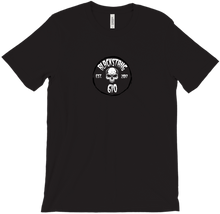 Blackstang610 Logo T-Shirts