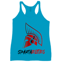 Ladies SpartaElites Tanktop