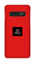 Enten Clan Samsung Phone Cases