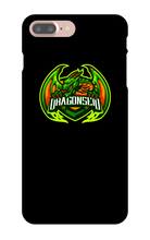 DragonSeid iPhone Phone Cases