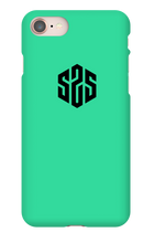 S2S iPhone Cases