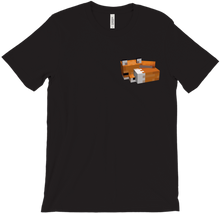 fluffyhasadream T-Shirts