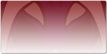 RED XXL Gaming Mousepad