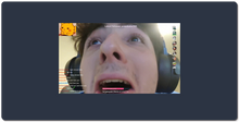 josethesauceman XXL Gaming Mousepad