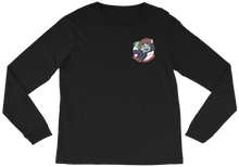 Spicy Mexican Long Sleeve Tee