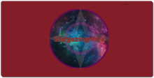 Logo XXL Gaming Mousepad