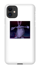 twitch_doplagkage iPhone Phone Cases