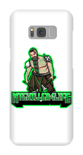 ntekiller4life Samsung Phone Cases