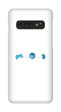 CubeFanGamingTV Samsung Phone Cases