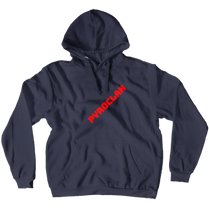 PYROCLAN hoddie