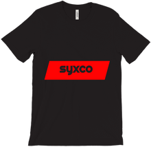 syxcoonkbm T-Shirts