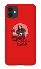 Snaggin iPhone Phone Cases