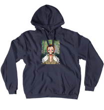spartanisgames Hoodies (No-Zip/Pullover)