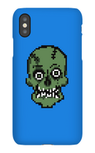 Logo iPhone Case