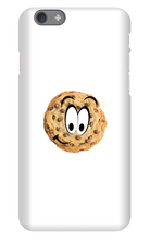 cookie iPhone Phone Cases