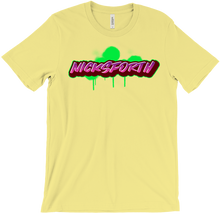 nicksforth T-Shirts