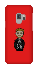 Bonjoevi Samsung Hüllen