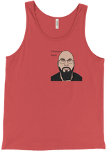 Avatar Tank Top