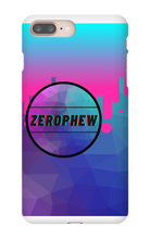 ZeroPhew iPhone Phone Cases