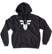 EFF & Proud Hoody (No-Zip/Pullover)
