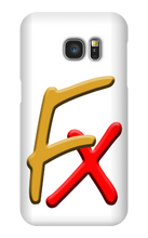 elfraixo Samsung Phone Cases