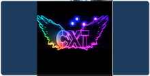 cxtgaming16 XXL Gaming Mousepad